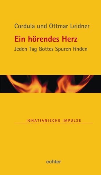 Produktbild: Ein h&ouml;rendes Herz