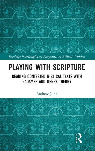 Produktbild: Playing with Scripture