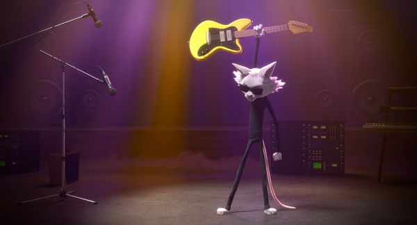 Produktbild: Rock Dog