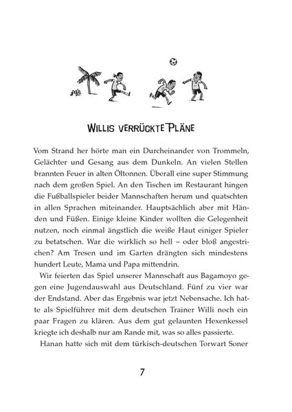 Produktbild: Mandela & Nelson. Das R&uuml;ckspiel