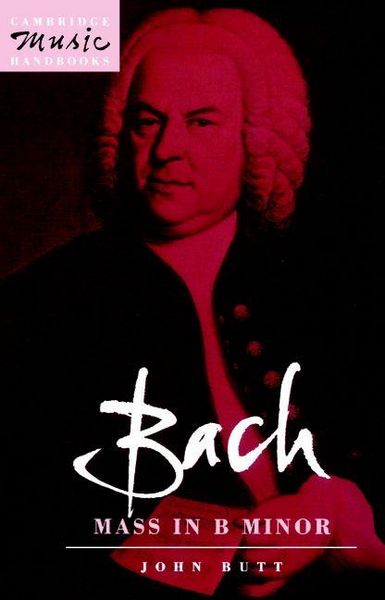 Produktbild: Bach