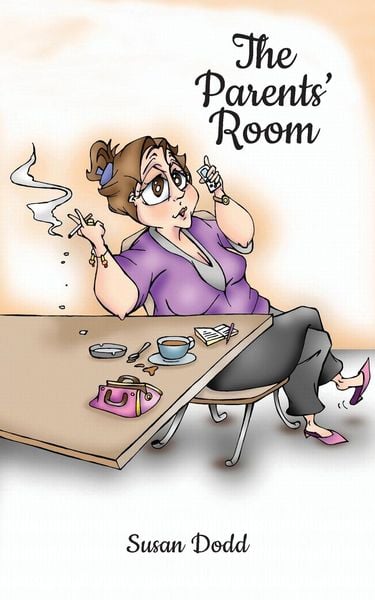 Produktbild: The Parents' Room