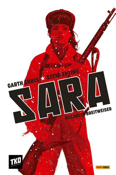 Produktbild: Sara