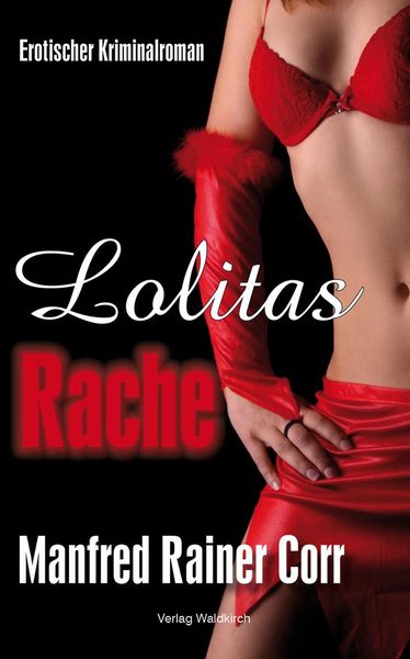 Produktbild: Lolitas Rache