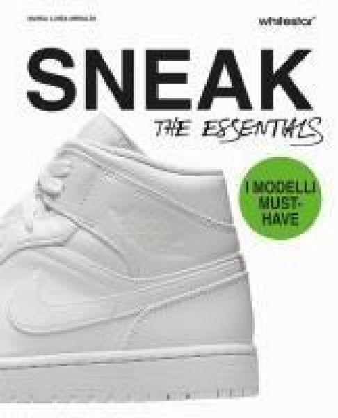Produktbild: Sneakers. The essentials
