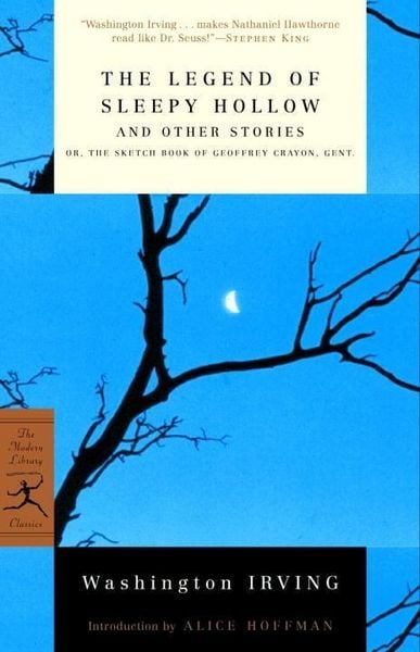 Produktbild: The Legend of Sleepy Hollow and Other Stories