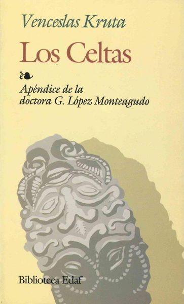 Produktbild: Los celtas