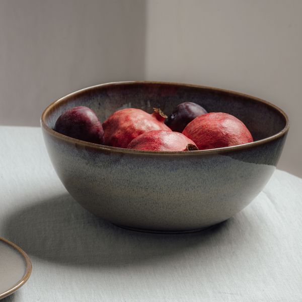 Produktbild: Villeroy & Boch Lave Servierschuessel