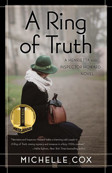 Produktbild: A Ring of Truth