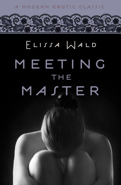 Produktbild: Meeting the Master (Modern Erotic Classics)