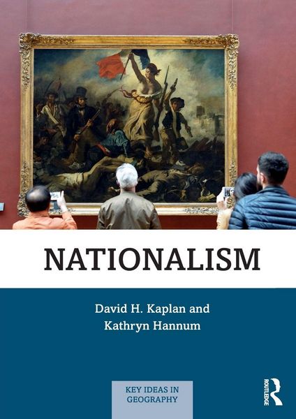 Produktbild: Nationalism