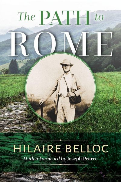 Produktbild: The Path to Rome