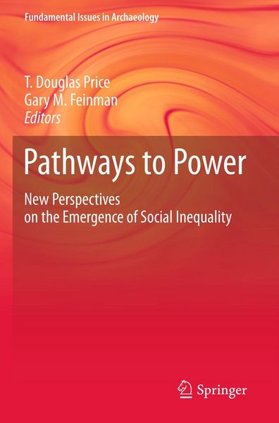 Produktbild: Pathways to Power