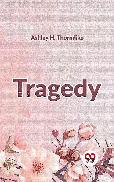 Produktbild: Tragedy