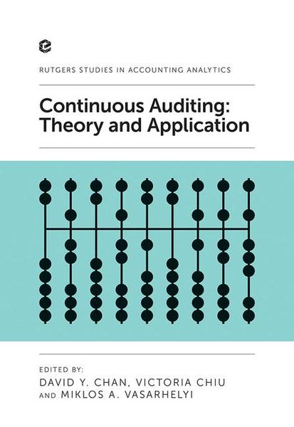 Produktbild: Continuous Auditing