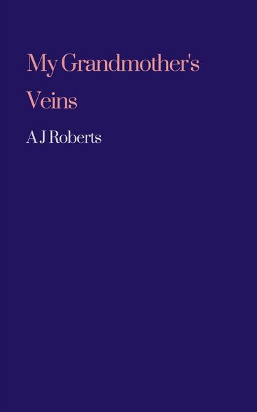 Produktbild: My Grandmother's Veins