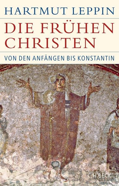 Produktbild: Die fr&uuml;hen Christen