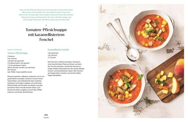 Produktbild: Meze vegetarisch