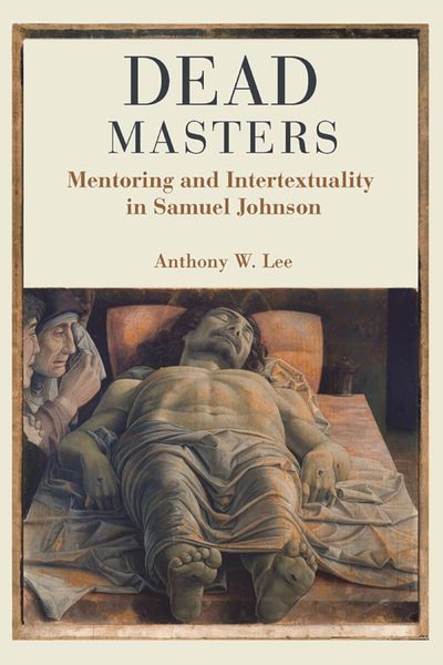 Produktbild: Dead Masters