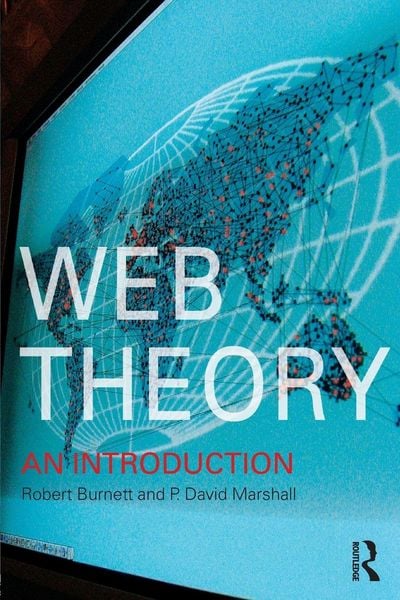 Produktbild: Web Theory