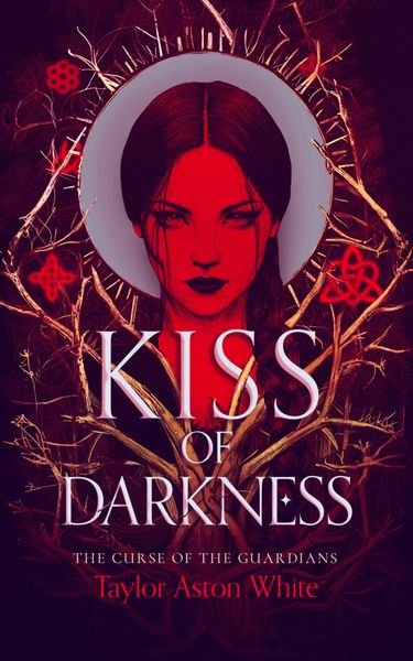 Produktbild: Kiss of Darkness