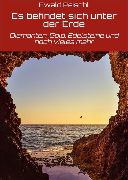 Produktbild: Es befindet sich unter der Erde
