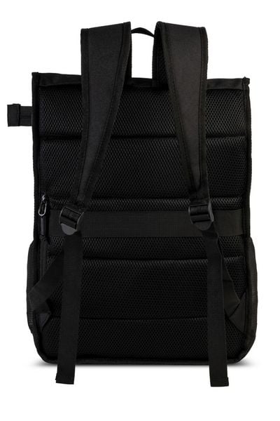 Produktbild: BENCH Rucksack casual, schwarz, 19 Liter