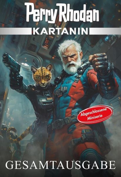 Produktbild: Kartanin Paket