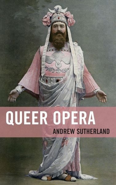 Produktbild: Queer Opera