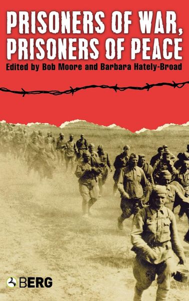 Produktbild: Prisoners of War, Prisoners of Peace