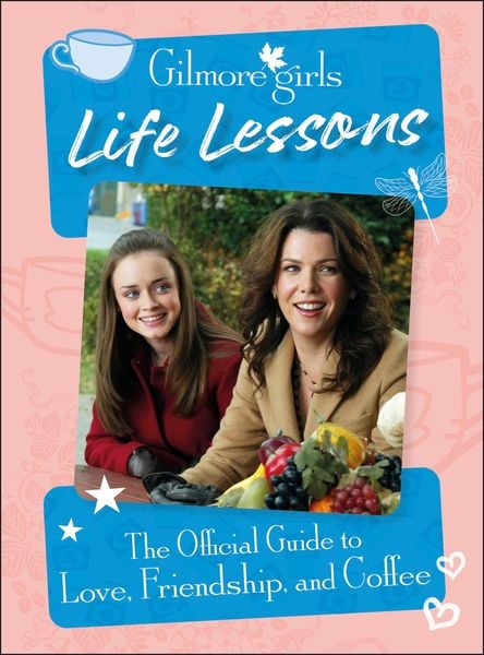 Produktbild: Gilmore Girls Life Lessons