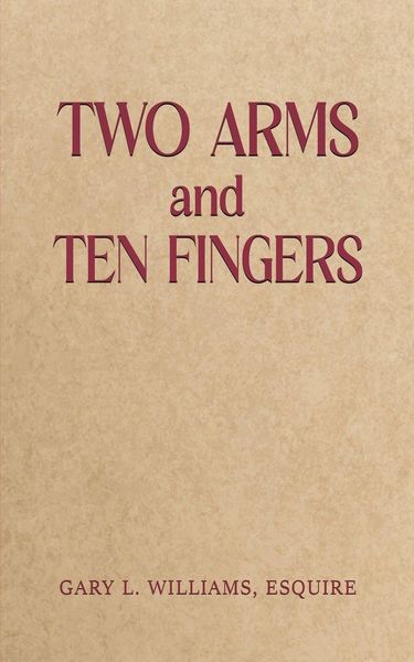 Produktbild: Two Arms and Ten Fingers