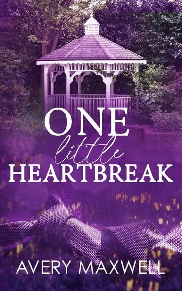 Produktbild: One Little Heartbreak