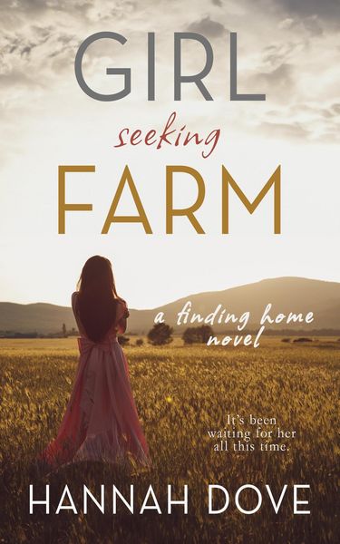Produktbild: Girl Seeking Farm (A Finding Home Novel)