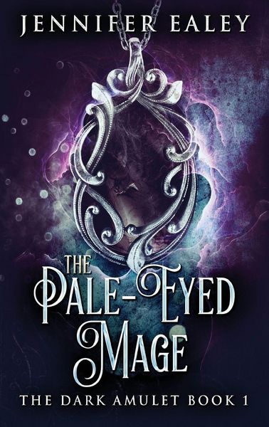 Produktbild: The Pale-Eyed Mage