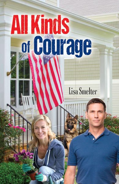 Produktbild: All Kinds of Courage