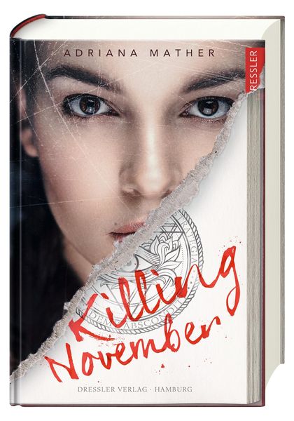 Killing November 1