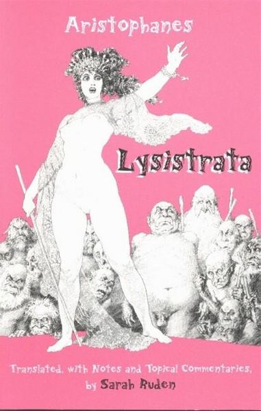 Produktbild: Lysistrata