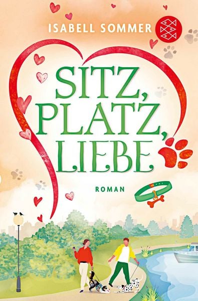 Produktbild: Sitz, Platz, Liebe