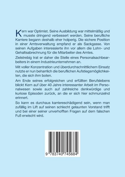 Produktbild: Wer andere jagt wird auch mal m&uuml;de