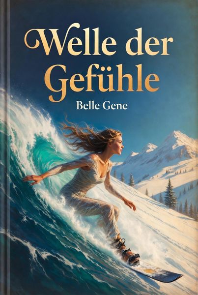 Produktbild: Welle der Gef&uuml;hle