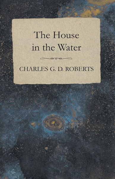 Produktbild: The House in the Water