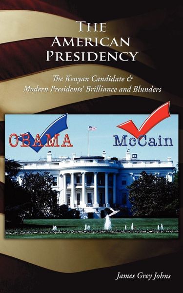 Produktbild: The American Presidency