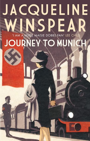 Produktbild: Journey to Munich