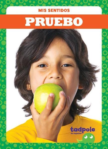 Produktbild: Pruebo (Taste)