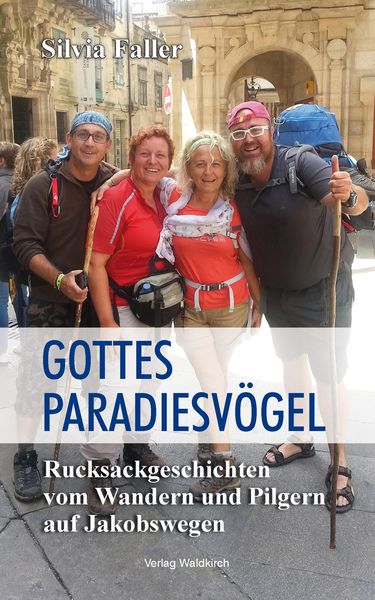 Produktbild: Gottes Paradiesv&ouml;gel