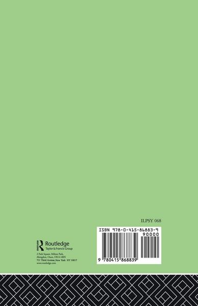 Produktbild: The Mental Development of the Child