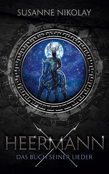 Produktbild: Heermann - Das Buch seiner Lieder