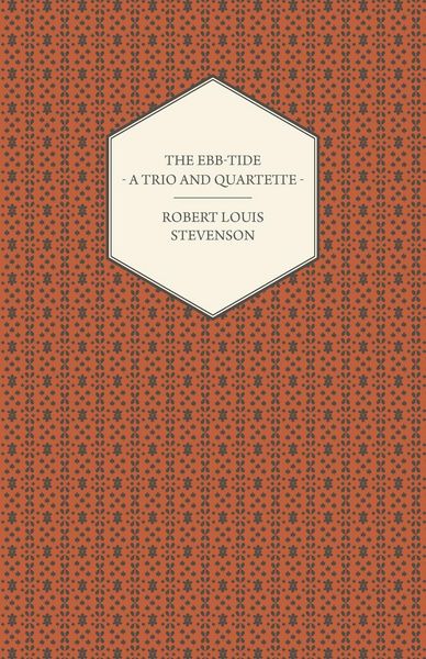 Produktbild: The Ebb-Tide - A Trio and Quartette