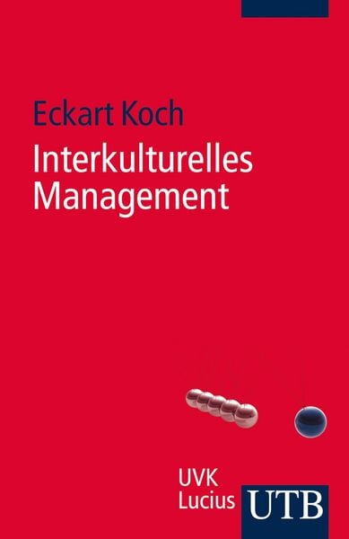 Produktbild: Interkulturelles Management